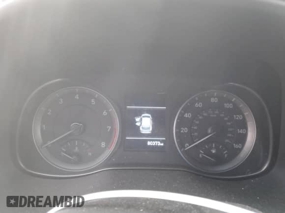 ✅ 2019 Hyundai Kona SE • VIN: KM8K1CAA0KU375182 • Lot: 56171643. Listed on Copart with 80,373 mi miles. Access the free auction sales archive from the USA and view a detailed vehicle history report at DreamBid. Image 9.