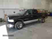 2003 Dodge 1500 ST с VIN 1D7HU18N63S230573, выставлен на аукционе Copart как лот 71558804 с пробегом 217 680 миль миль и На запчасти • Non repairable. История ставок и продаж доступна на DreamBid. Изображение 1.