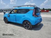 ✅ 2025 Kia Soul EX • VIN: KNDJ33AU2S7253247 • Lot: 63571295. Wystawiony na Copart z przebiegiem 32 373 mil. Bezpłatny archiwum sprzedaży aukcyjnych z USA i szczegółowy raport historii pojazdu na DreamBid. Zdjęcie 2.