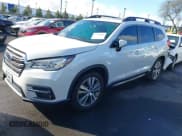 ✅ 2020 Subaru Ascent Limited • VIN: 4S4WMALD3L3476678 • Lot: 43720848. Wystawiony na IAAI z przebiegiem 38 211 mil. Bezpłatny archiwum sprzedaży aukcyjnych z USA i szczegółowy raport historii pojazdu na DreamBid. Zdjęcie 2.