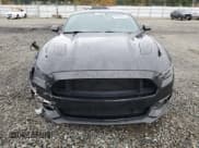 ✅ 2017 Ford Mustang GT • VIN: 1FA6P8CF4H5239706 • Lot: 90131935. Wystawiony na Copart z przebiegiem 71 433 mil. Bezpłatny archiwum sprzedaży aukcyjnych z USA i szczegółowy raport historii pojazdu na DreamBid. Zdjęcie 5.