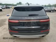 ✅ 2020 Lincoln Corsair Reserve • VIN: 5LMCJ2DH2LUL14969 • Lot: 64557635. Listed on Copart with 37,538 mi. Free auction sales archive from the USA and detailed vehicle history report at DreamBid. Image 6.