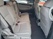 ✅ 2019 Honda Odyssey EX-L • VIN: 5FNRL6H77KB138061 • Lot: 94051615. Listed on Copart with 77,906 mi. Free auction sales archive from the USA and detailed vehicle history report at DreamBid. Image 11.