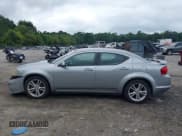 ✅ 2014 Dodge Avenger SXT • VIN: 1C3CDZCB5EN152213 • Lot: 43068364. Listed on IAAI with 139,269 mi. Free auction sales archive from the USA and detailed vehicle history report at DreamBid. Image 14.