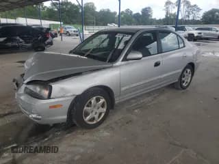 ✅ 2004 Hyundai Elantra GLS • VIN: KMHDN46D14U773672 • Lot: 69194635. Wystawiony na Copart z przebiegiem 189 128 mil. Bezpłatny archiwum sprzedaży aukcyjnych z USA i szczegółowy raport historii pojazdu na DreamBid. Zdjęcie 1.