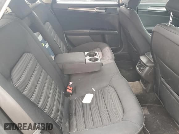 ✅ 2016 Ford Fusion SE • VIN: 3FA6P0H76GR331284 • Lot: 58066945. Listed on Copart with 166,636 mi. Free auction sales archive from the USA and detailed vehicle history report at DreamBid. Image 10.