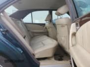 ✅ 1996 Mercedes-Benz E 320 • VIN: WDBJF55F5TJ013658 • Лот: 53891915. Опубликован ранее на Copart с пробегом 152 170 миль. Бесплатный доступ к архиву аукционных продаж из США и подробный отчёт об истории автомобиля на DreamBid. Изображение 10.