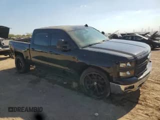 ✅ 2015 Chevrolet Silverado 1500 LT • VIN: 3GCUKREC1FG418428 • Lot: 84203845. Wystawiony na Copart z przebiegiem 116 745 mil. Bezpłatny archiwum sprzedaży aukcyjnych z USA i szczegółowy raport historii pojazdu na DreamBid. Zdjęcie 4.