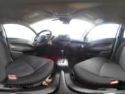 ✅ 2023 Mitsubishi Mirage ES • VIN: ML32FUFJ8PHF02013 • Lot: 41710732. Wystawiony na IAAI z przebiegiem 21 919 mil. Bezpłatny archiwum sprzedaży aukcyjnych z USA i szczegółowy raport historii pojazdu na DreamBid. Zdjęcie 18.