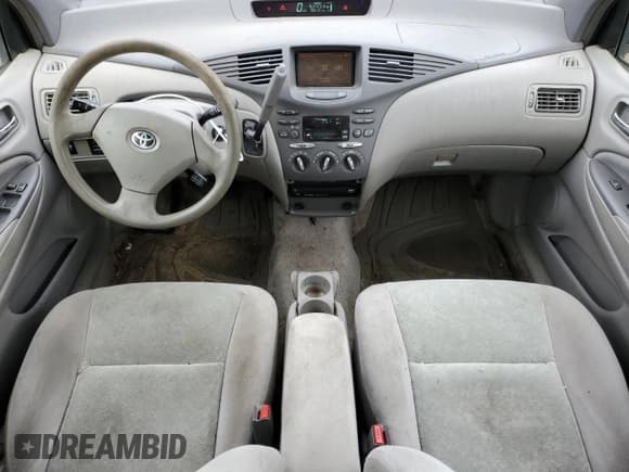 ✅ 2002 Toyota Prius • VIN: JT2BK18U020046150 • Лот: 75174084. Опубликован ранее на Copart с пробегом 226 131 миль. Бесплатный доступ к архиву аукционных продаж из США и подробный отчёт об истории автомобиля на DreamBid. Изображение 8.