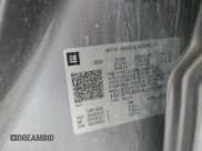 ✅ 2019 Chevrolet Colorado 4WD LT • VIN: 1GCGTCEN2K1151303 • Лот: 72614154. Опубликован ранее на Copart с пробегом 52 064 миль. Бесплатный доступ к архиву аукционных продаж из США и подробный отчёт об истории автомобиля на DreamBid. Изображение 12.