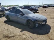 ✅ 2024 Hyundai Sonata N Line • VIN: KMHL54JCXRA351032 • Лот: 61019455. Опубликован ранее на Copart с пробегом 35 186 миль. Бесплатный доступ к архиву аукционных продаж из США и подробный отчёт об истории автомобиля на DreamBid. Изображение 4.