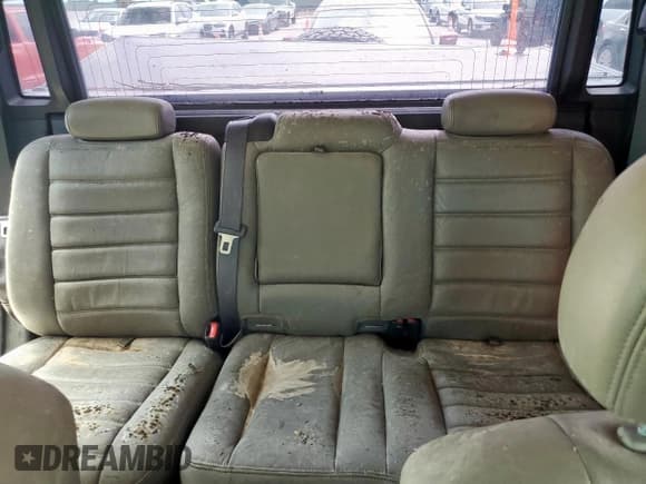 ✅ 2005 Hummer H2 SUT • VIN: 5GRGN22U95H106434 • Lot: 64975045. Wystawiony na Copart z przebiegiem Nie podano. Bezpłatny archiwum sprzedaży aukcyjnych z USA i szczegółowy raport historii pojazdu na DreamBid. Zdjęcie 10.