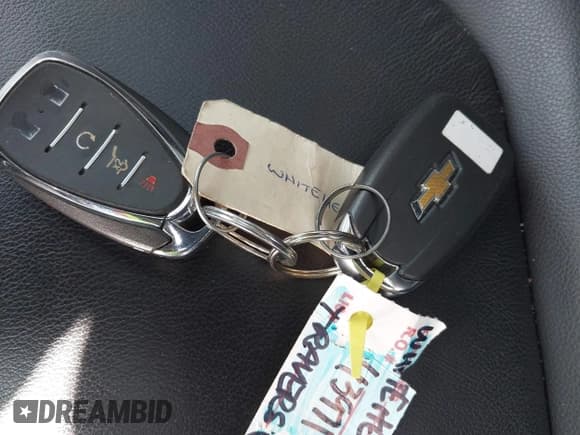 ✅ 2021 Chevrolet Traverse RS • VIN: 1GNEVJKW4MJ141708 • Lot: 41691433. Wystawiony na IAAI z przebiegiem 65 562 mil. Bezpłatny archiwum sprzedaży aukcyjnych z USA i szczegółowy raport historii pojazdu na DreamBid. Zdjęcie 11.