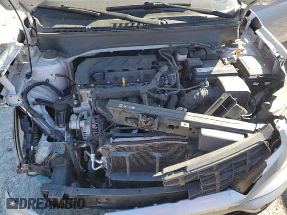 ✅ 2022 Hyundai Venue SE • VIN: KMHRB8A36NU160212 • Lot: 42151185. Wystawiony na Copart z przebiegiem 56 934 mil. Bezpłatny archiwum sprzedaży aukcyjnych z USA i szczegółowy raport historii pojazdu na DreamBid. Zdjęcie 12.