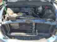 2006 Dodge 1500 Laramie z VIN 1D7HU18276S531072, wystawiony jako Copart lot #65568545 z przebiegiem 161 344 mil mil oraz Czysty tytuł • Clean title. Historia ofert i sprzedaży dostępna na DreamBid. Obrazek 11.