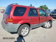 ✅ 2005 Ford Escape XLT • VIN: 1FMYU93185KE31449 • Lot: 57763225. Listed on Copart with 249,819 mi. Free auction sales archive from the USA and detailed vehicle history report at DreamBid. Image 3.