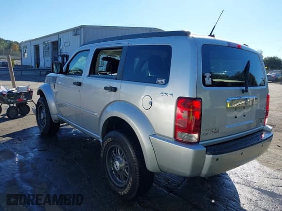 ✅ 2011 Dodge Nitro Shock • VIN: 1D4PU7GX0BW511628 • Лот: 43431029. Опубликован ранее на IAAI с пробегом 143 495 миль. Бесплатный доступ к архиву аукционных продаж из США и подробный отчёт об истории автомобиля на DreamBid. Изображение 3.