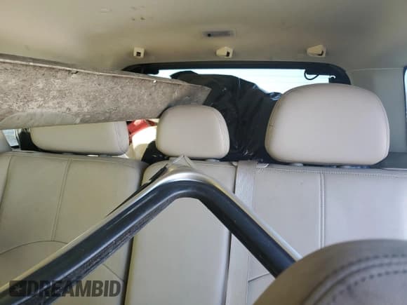 ✅ 2010 Mercury Mariner Premier • VIN: 4M2CN8H70AKJ05877 • Lot: 50355225. Listed on Copart with Not provided. Free auction sales archive from the USA and detailed vehicle history report at DreamBid. Image 10.