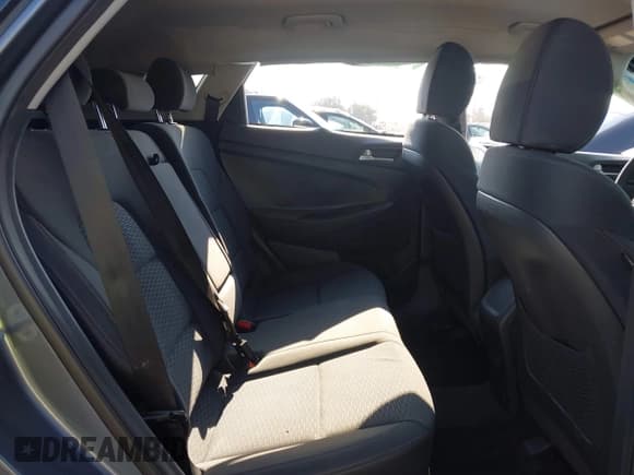 ✅ 2019 Hyundai Tucson Value • VIN: KM8J33A45KU073824 • Лот: 42885925. Опубликован ранее на IAAI с пробегом 136 354 миль. Бесплатный доступ к архиву аукционных продаж из США и подробный отчёт об истории автомобиля на DreamBid. Изображение 8.