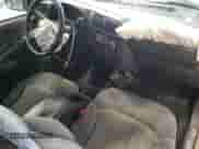 2001 Chevrolet S-10 LS ZR2 с VIN 1GCCT19W418122235, выставлен на аукционе Copart как лот 50587305 с пробегом 212 072 миль миль и На запчасти • Non repairable. История ставок и продаж доступна на DreamBid. Изображение 8.