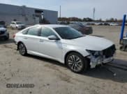 ✅ 2020 Honda Accord • VIN: 1HGCV3F16LA006272 • Lot: 91409785. Listed on Copart with 80,771 mi. Free auction sales archive from the USA and detailed vehicle history report at DreamBid. Image 4.