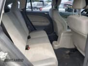 ✅ 2012 Dodge Caliber SXT • VIN: 1C3CDWDA2CD532715 • Лот: 66655325. Опубликован ранее на Copart с пробегом 138 660 миль. Бесплатный доступ к архиву аукционных продаж из США и подробный отчёт об истории автомобиля на DreamBid. Изображение 11.