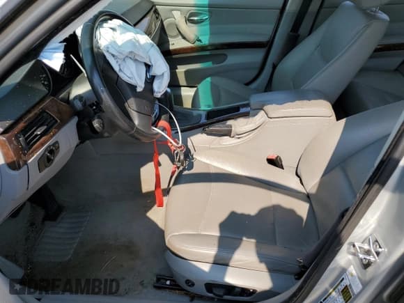 ✅ 2008 BMW 3 Series 328i • VIN: WBAVA37568NL58785 • Lot: 74796734. Listed on Copart with Not provided. Free auction sales archive from the USA and detailed vehicle history report at DreamBid. Image 7.