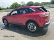 ✅ 2020 Ford Escape SEL • VIN: 1FMCU9H60LUA51165 • Lot: 68933525. Wystawiony na Copart z przebiegiem Nie podano. Bezpłatny archiwum sprzedaży aukcyjnych z USA i szczegółowy raport historii pojazdu na DreamBid. Zdjęcie 2.