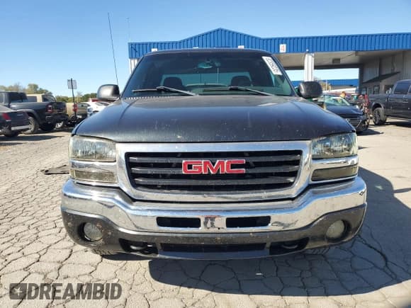 ✅ 2003 GMC Sierra 1500 SLE • VIN: 1GTEK19T53E225685 • Lot: 82359235. Listed on Copart with 169,741 mi. Free auction sales archive from the USA and detailed vehicle history report at DreamBid. Image 5.