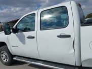 ✅ 2013 Chevrolet Silverado 2500HD Work Truck • VIN: 1GC1KVCG4DF184589 • Lot: 43727828. Wystawiony na IAAI z przebiegiem 201 125 mil. Bezpłatny archiwum sprzedaży aukcyjnych z USA i szczegółowy raport historii pojazdu na DreamBid. Zdjęcie 14.