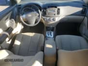 ✅ 2010 Hyundai Elantra SE • VIN: KMHDU4AD7AU103047 • Lot: 89904515. Listed on Copart with 108,075 mi. Free auction sales archive from the USA and detailed vehicle history report at DreamBid. Image 8.