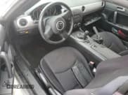 ✅ 2010 Mazda MX-5 Miata Touring • VIN: JM1NC2EF1A0208184 • Лот: 74772614. Опубликован ранее на Copart с пробегом Не указан. Бесплатный доступ к архиву аукционных продаж из США и подробный отчёт об истории автомобиля на DreamBid. Изображение 8.