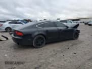 ✅ 2014 Audi A7 Premium Plus • VIN: WAUWGAFC9EN072724 • Lot: 90604275. Wystawiony na Copart z przebiegiem 177 729 mil. Bezpłatny archiwum sprzedaży aukcyjnych z USA i szczegółowy raport historii pojazdu na DreamBid. Zdjęcie 3.