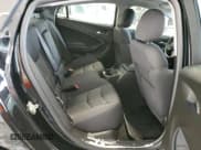 ✅ 2017 Chevrolet Volt LT • VIN: 1G1RA6S50HU215052 • Lot: 38792194. Wystawiony na Copart z przebiegiem 60 716 mil. Bezpłatny archiwum sprzedaży aukcyjnych z USA i szczegółowy raport historii pojazdu na DreamBid. Zdjęcie 10.