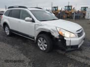 ✅ 2012 Subaru Outback Limited • VIN: 4S4BRBKC6C3235373 • Лот: 43863824. Опубликован ранее на IAAI с пробегом 126 943 миль. Бесплатный доступ к архиву аукционных продаж из США и подробный отчёт об истории автомобиля на DreamBid. Изображение 1.