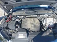 ✅ 2022 Audi Q5 S line Premium Plus • VIN: WA1EAAFY3N2120175 • Lot: 42525131. Listed on IAAI with 82,964 mi. Free auction sales archive from the USA and detailed vehicle history report at DreamBid. Image 10.