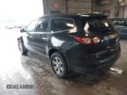 ✅ 2015 Chevrolet Traverse LT • VIN: 1GNKVHKD7FJ287503 • Lot: 43138804. Listed on IAAI with 162,271 mi. Free auction sales archive from the USA and detailed vehicle history report at DreamBid. Image 3.