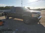 ✅ 2007 Chevrolet Silverado 1500 1LT • VIN: 2GCEC19C771660387 • Lot: 72619204. Listed on Copart with 249,591 mi. Free auction sales archive from the USA and detailed vehicle history report at DreamBid. Image 4.