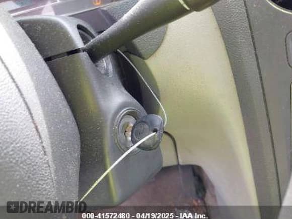 2008 Chevrolet HHR LS z VIN 3GNDA13D38S629069, wystawiony jako IAAI lot #41572480 z przebiegiem 156 792 mil mil oraz . Historia ofert i sprzedaży dostępna na DreamBid. Obrazek 11.