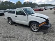 ✅ 2002 Chevrolet S-10 • VIN: 1GCCS145328254910 • Лот: 79544544. Опубликован ранее на Copart с пробегом Не указан. Бесплатный доступ к архиву аукционных продаж из США и подробный отчёт об истории автомобиля на DreamBid. Изображение 4.