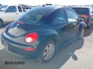 ✅ 2008 Volkswagen Beetle S • VIN: 3VWRW31C28M504281 • Lot: 41684188. Listed on IAAI with 95,235 mi. Free auction sales archive from the USA and detailed vehicle history report at DreamBid. Image 4.