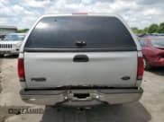 ✅ 1999 Ford F-250 • VIN: 1FTRX27LXXNC18863 • Lot: 63051395. Listed on Copart with 118,695 mi. Free auction sales archive from the USA and detailed vehicle history report at DreamBid. Image 6.