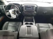 ✅ 2017 Chevrolet Silverado 1500 LTZ • VIN: 1GCVKSEJ8HZ395498 • Lot: 67638795. Listed on Copart with 170,864 mi. Free auction sales archive from the USA and detailed vehicle history report at DreamBid. Image 8.