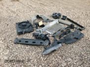 ✅ 2022 Chevrolet Trax LT • VIN: KL7CJPSM9NB529636 • Lot: 70163715. Listed on Copart with 28,136 mi. Free auction sales archive from the USA and detailed vehicle history report at DreamBid. Image 13.