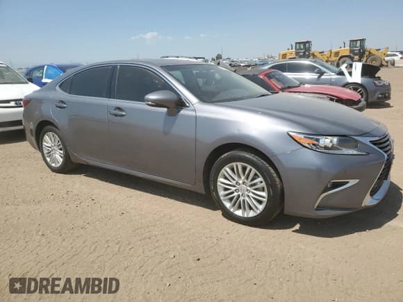✅ 2016 Lexus ES 330 • VIN: JTHBK1GG2G2238280 • Lot: 66550845. Listed on Copart with 102,577 mi. Free auction sales archive from the USA and detailed vehicle history report at DreamBid. Image 4.