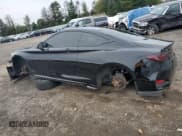 ✅ 2018 Infiniti Q60 Luxe • VIN: JN1EV7EL4JM393145 • Lot: 83818205. Wystawiony na Copart z przebiegiem 96 703 mil. Bezpłatny archiwum sprzedaży aukcyjnych z USA i szczegółowy raport historii pojazdu na DreamBid. Zdjęcie 2.