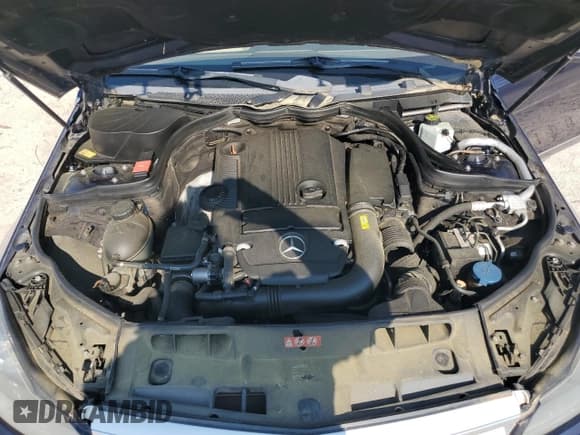 ✅ 2013 Mercedes-Benz C 250 Sport • VIN: WDDGF4HB0DA750742 • Lot: 62776725. Wystawiony na Copart z przebiegiem Nie podano. Bezpłatny archiwum sprzedaży aukcyjnych z USA i szczegółowy raport historii pojazdu na DreamBid. Zdjęcie 11.