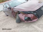 ✅ 2023 Nissan Altima SL • VIN: 1N4BL4EV1PN322676 • Lot: 41379363. Wystawiony na IAAI z przebiegiem 26 963 mil. Bezpłatny archiwum sprzedaży aukcyjnych z USA i szczegółowy raport historii pojazdu na DreamBid. Zdjęcie 6.