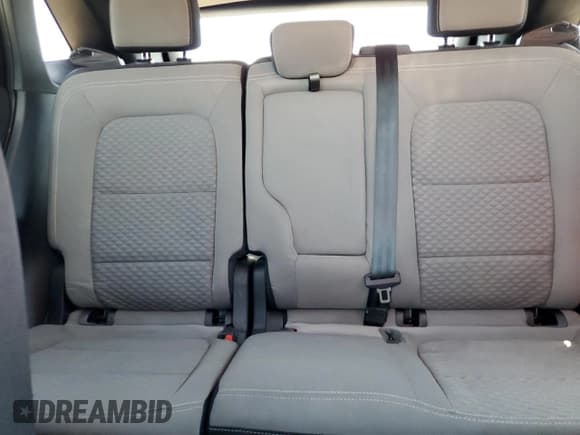 ✅ 2020 Ford Escape SE • VIN: 1FMCU9G6XLUC51696 • Lot: 55794965. Listed on Copart with 99,964 mi. Free auction sales archive from the USA and detailed vehicle history report at DreamBid. Image 10.